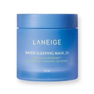 Full Size Laneige•Water Sleeping Mask EX New in box never used!Amazing hydration